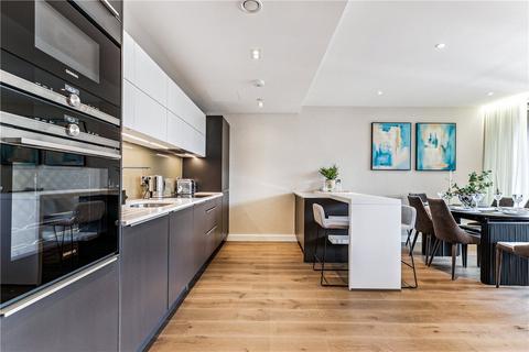 3 bedroom apartment to rent, Elizabeth Court, Westminster, London, SW1P