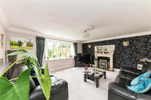 3 bedroom bungalow for sale, Inghams Road, Tetney, Grimsby, Lincolnshire, DN36