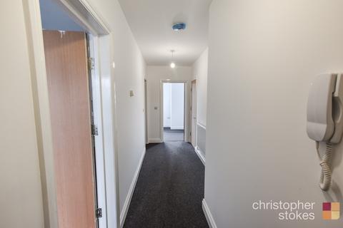 1 bedroom apartment to rent, Christoforos House, College Court, Cheshunt, Waltham Cross, Hertfordshire, EN8