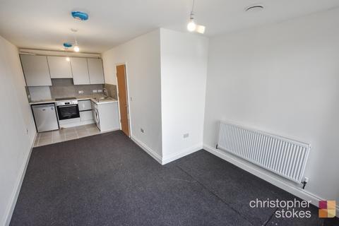 1 bedroom apartment to rent, Christoforos House, College Court, Cheshunt, Waltham Cross, Hertfordshire, EN8