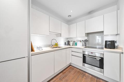 2 bedroom apartment for sale, Norman Road, Greenwich
