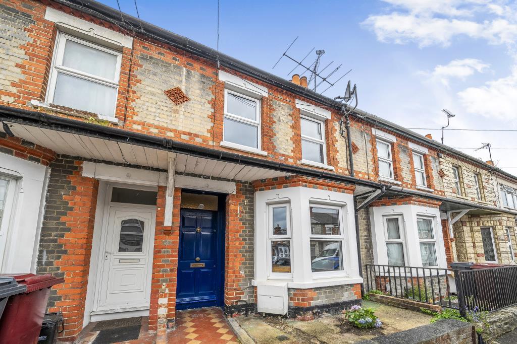 West Reading, Berkshire, RG30 3 bed terraced house for sale £350,000