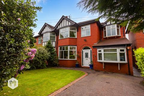 5 bedroom semi-detached house for sale, Beanfields, Worsley, Greater Manchester, M28 2PJ