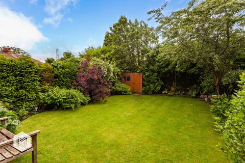 3 Beanfields, Worsley, Manchester, M28 2PJ