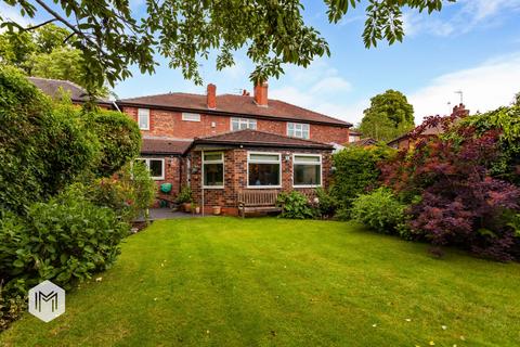 5 bedroom semi-detached house for sale, Beanfields, Worsley, Greater Manchester, M28 2PJ