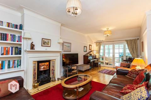 3 Beanfields, Worsley, Manchester, M28 2PJ