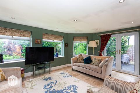 3 Beanfields, Worsley, Manchester, M28 2PJ