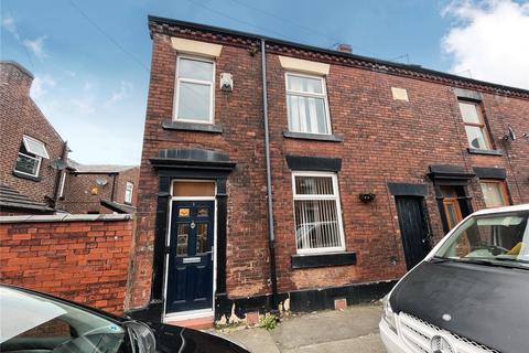 3 bedroom end of terrace house for sale, Canterbury Street, Ashton-under-Lyne, Greater Manchester, OL6