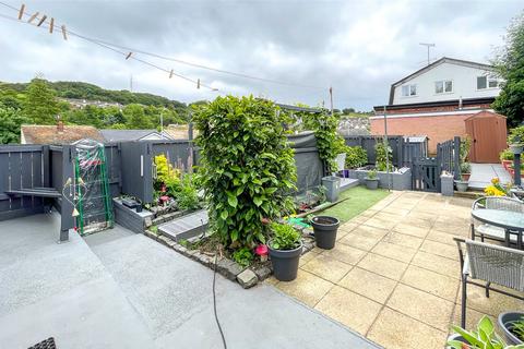 2 bedroom bungalow for sale, Maes Gweryl, Conwy, LL32