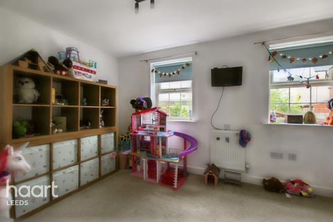 34 Madison Close, Ackworth, Pontefract, WF7 7BP