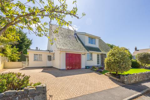 4 bedroom detached house for sale, Rue Des Houmets, Castel, Guernsey