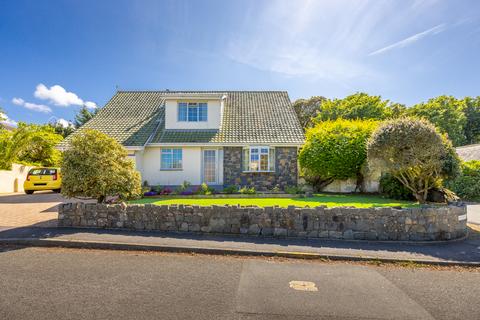 4 bedroom detached house for sale, Rue Des Houmets, Castel, Guernsey