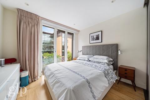 2 bedroom apartment for sale, Burleigh House, Westking Place, Bloomsbury, London, WC1H
