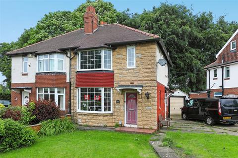 3 bedroom semi-detached house for sale, Savile Road, Methley, Leeds, LS26