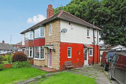 3 bedroom semi-detached house for sale, Savile Road, Methley, Leeds, LS26