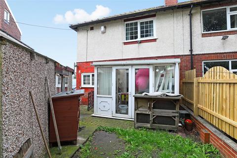 3 bedroom semi-detached house for sale, Savile Road, Methley, Leeds, LS26