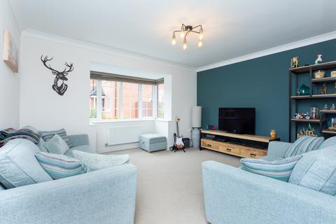 4 bedroom detached house for sale, Linnet Avenue, Preston, Lancashire