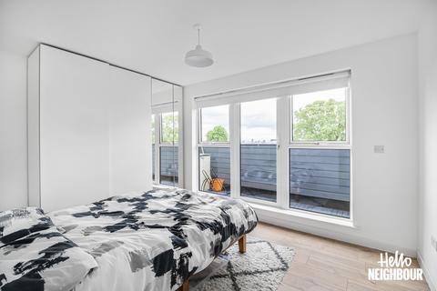 1 bedroom apartment to rent, Champion House, Charlton Road, London, SE7