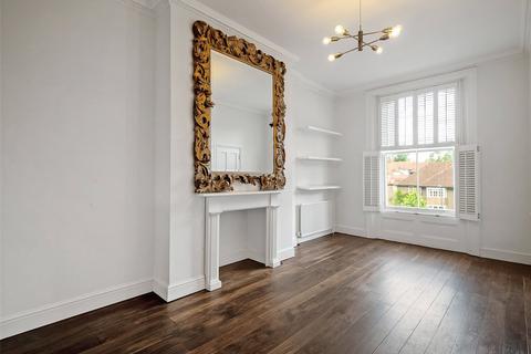 2 bedroom flat to rent, Aberdeen Park, Islington, N5