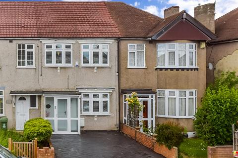 3 bedroom terraced house for sale, Belmont Road, Erith, Kent