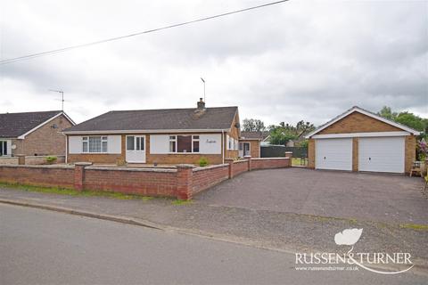 3 bedroom detached bungalow for sale, Hill Road, King's Lynn PE32