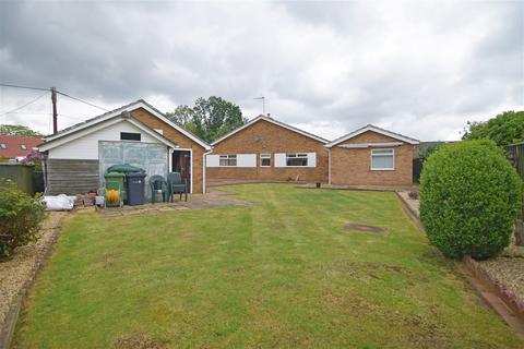 3 bedroom detached bungalow for sale, Hill Road, King's Lynn PE32