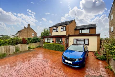 3 bedroom detached house for sale, Mount Street, Stone, ST15