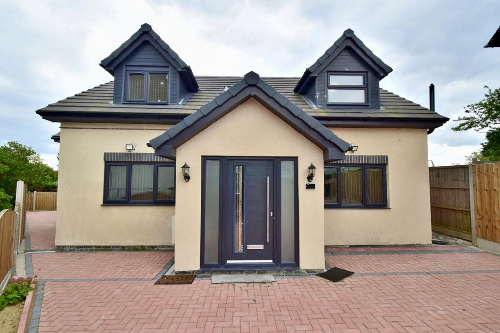 The Close, Anstey, Leicester, Leicestershire, LE7