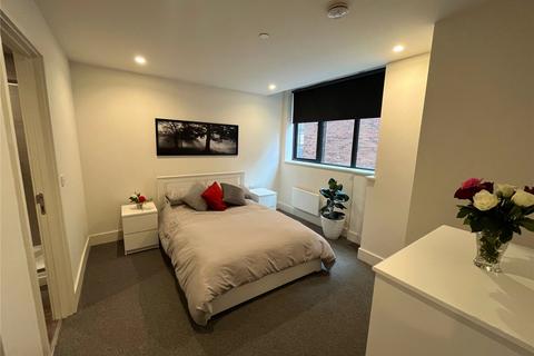1 bedroom apartment to rent, 71 Cornwall Street, Birmingham B3