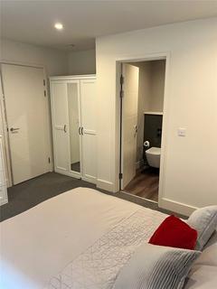 1 bedroom apartment to rent, 71 Cornwall Street, Birmingham B3