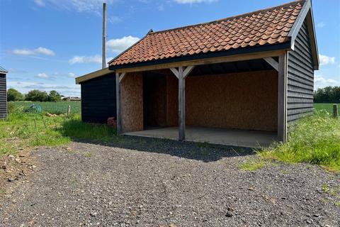 4 bedroom barn conversion for sale, Syleham, Diss, Suffolk, IP21 4LT