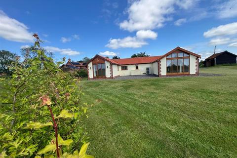 4 bedroom barn conversion for sale, Syleham