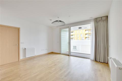 1 bedroom apartment for sale, Gooch House, 2 Telcon Way, Greenwich, London, SE10