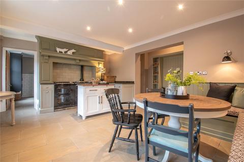 5 bedroom detached house for sale, Queens Court, Chapel Street, Epworth, North Linconlshire, DN9