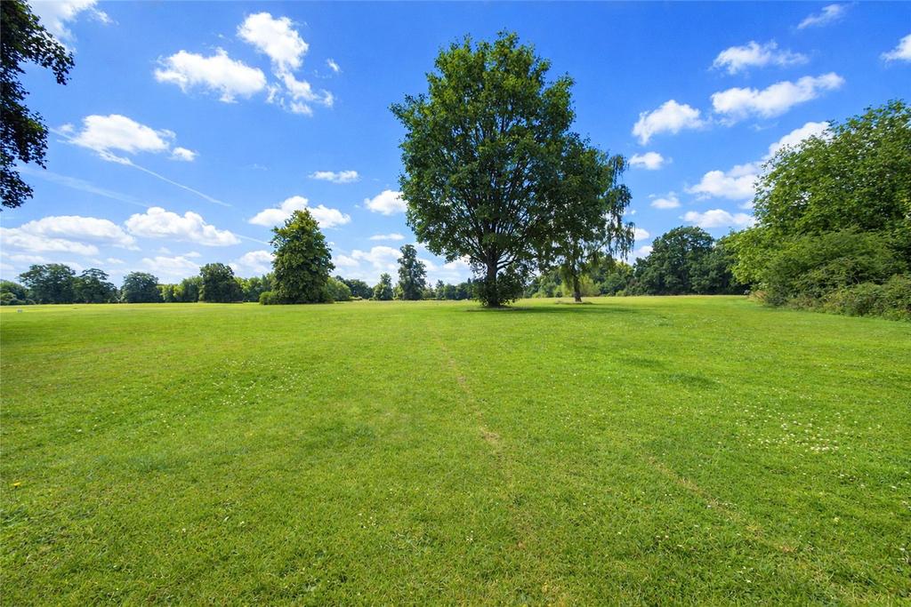 Prospect Park