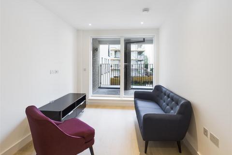 1 bedroom apartment to rent, 5 The Avenue, London