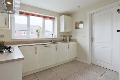 4 bedroom detached house for sale, Wheatley Drive, Cottingham, HU16 5LR