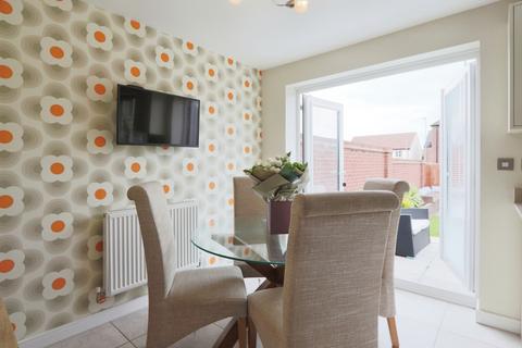 4 bedroom detached house for sale, Wheatley Drive, Cottingham, HU16 5LR