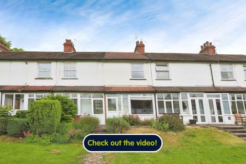 2 bedroom terraced house for sale, Church Road, North Ferriby, East Riding of Yorkshire, HU14 3AA