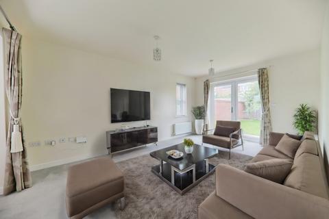 4 bedroom detached house for sale, Mill Dam Drive, Beverley, HU17 0WF