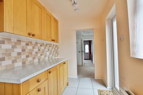 3 bedroom end of terrace house for sale, Skirbeck Road, Hull, HU8 0HR
