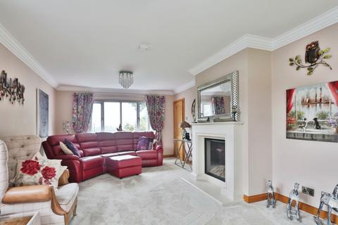 4 bedroom detached house for sale, Church Lane, Keyingham, Hull,HU12 9SX