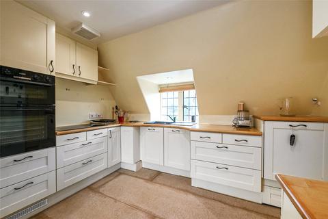 2 bedroom apartment for sale, West Stoke Road, West Broyle, Chichester, West Sussex, PO19