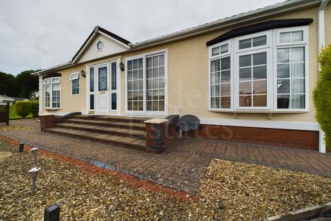 2 bedroom park home for sale, Woodlands park home site, Dowles Road, Bewdley, DY12 3AE