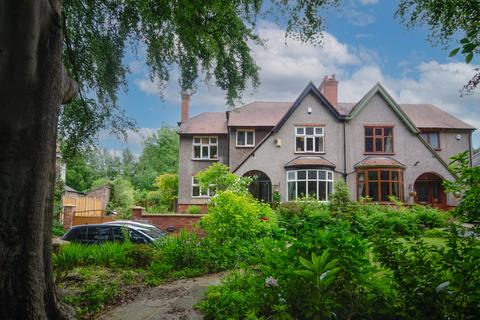 105 Beach Road, Hartford, Northwich, CW8 3AB