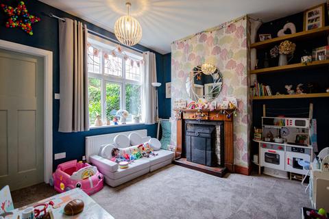 105 Beach Road, Hartford, Northwich, CW8 3AB