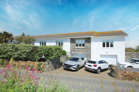 4 bedroom property for sale, Route de Pleinmont, St Pierre du Bois, Guernsey, GY7