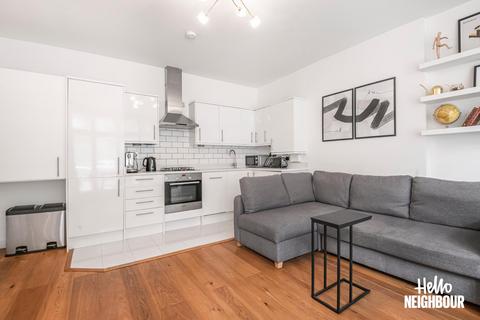 1 bedroom maisonette to rent, Morland Road, Croydon, CR0