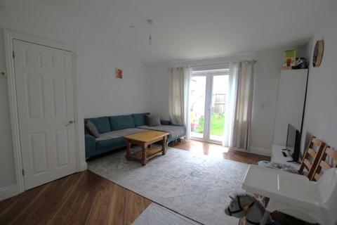 2 bedroom end of terrace house for sale, Emilia Place, Vicarage Road, London, N17