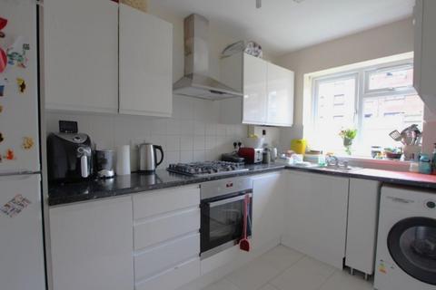 2 bedroom end of terrace house for sale, Emilia Place, Vicarage Road, London, N17